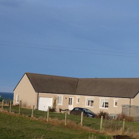 Braeswick B&B Sanday Luaran gambar