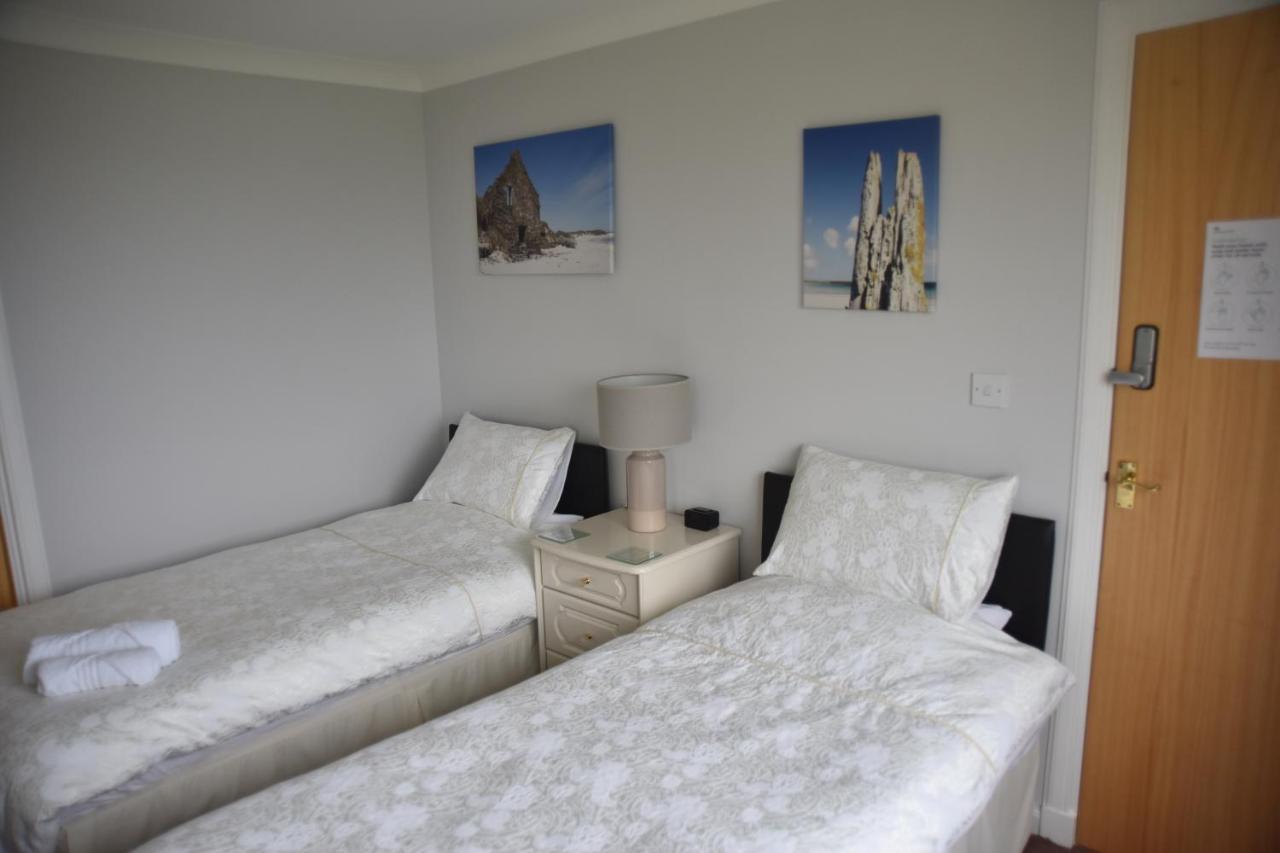 Braeswick B&B Sanday Luaran gambar