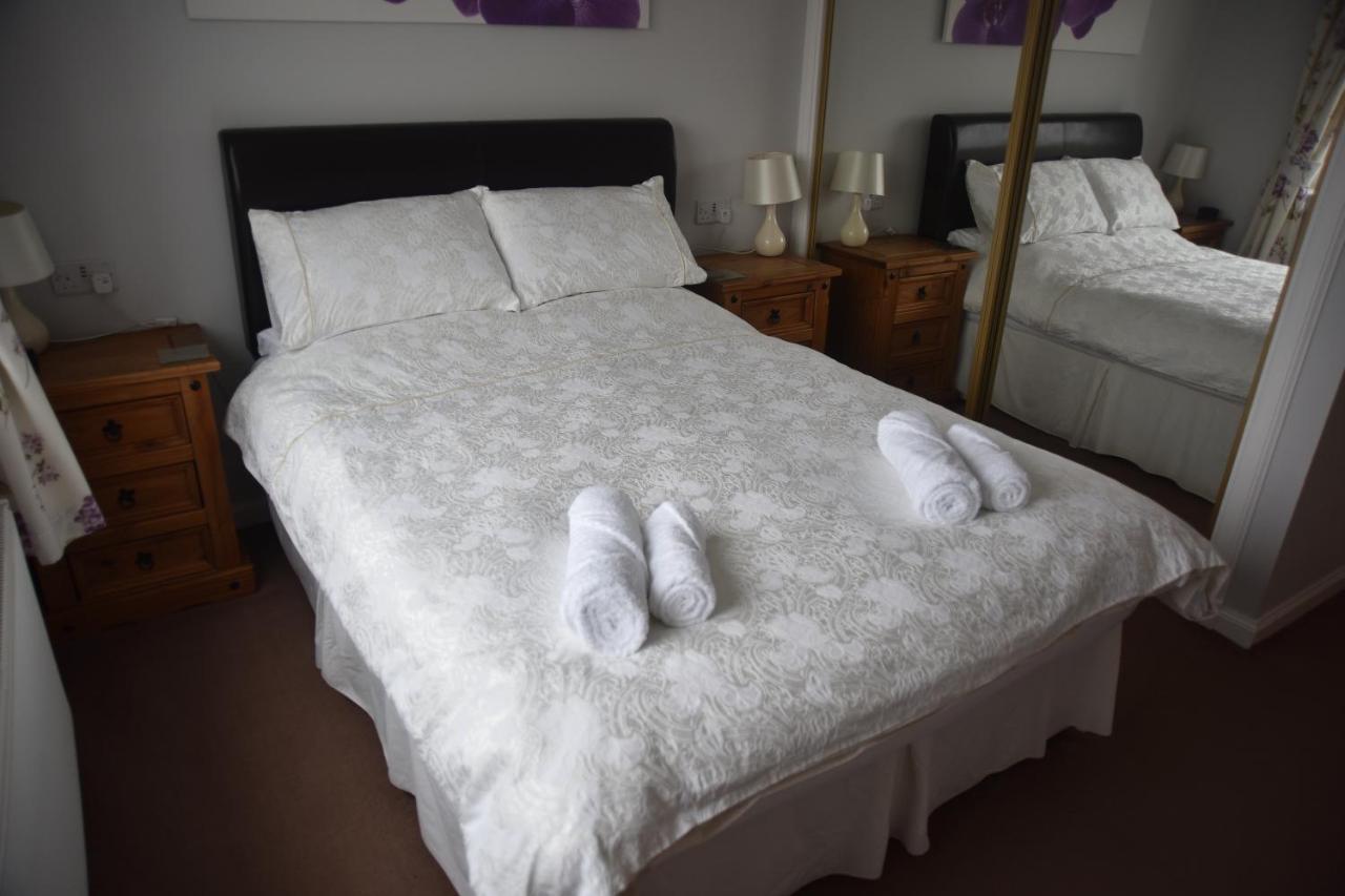 Braeswick B&B Sanday Luaran gambar