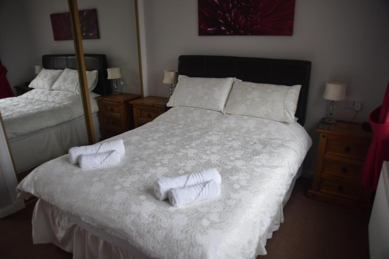 Braeswick B&B Sanday Luaran gambar