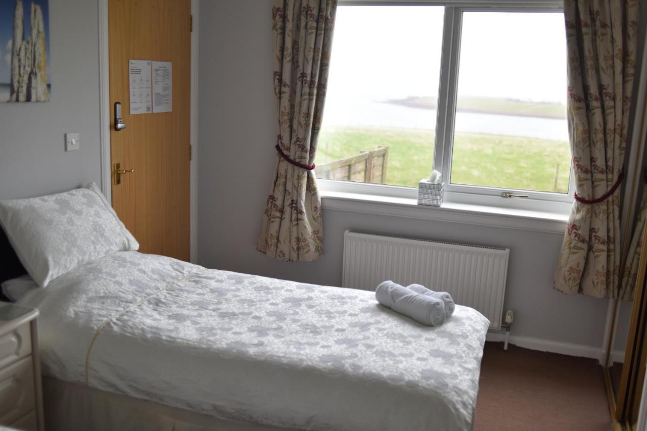 Braeswick B&B Sanday Luaran gambar