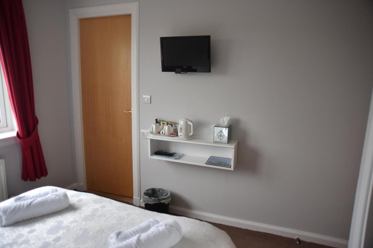 Braeswick B&B Sanday Luaran gambar