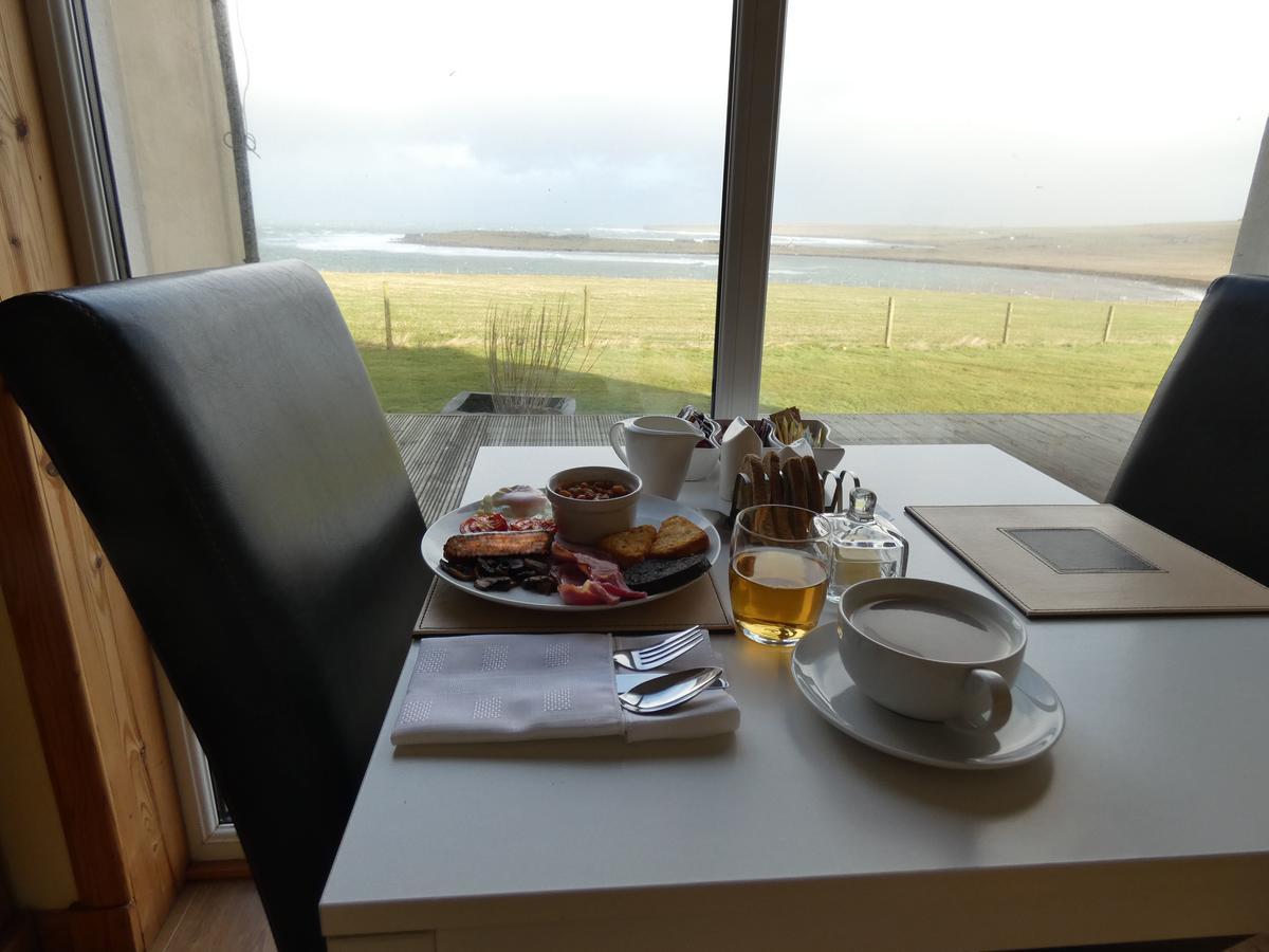 Braeswick B&B Sanday Luaran gambar