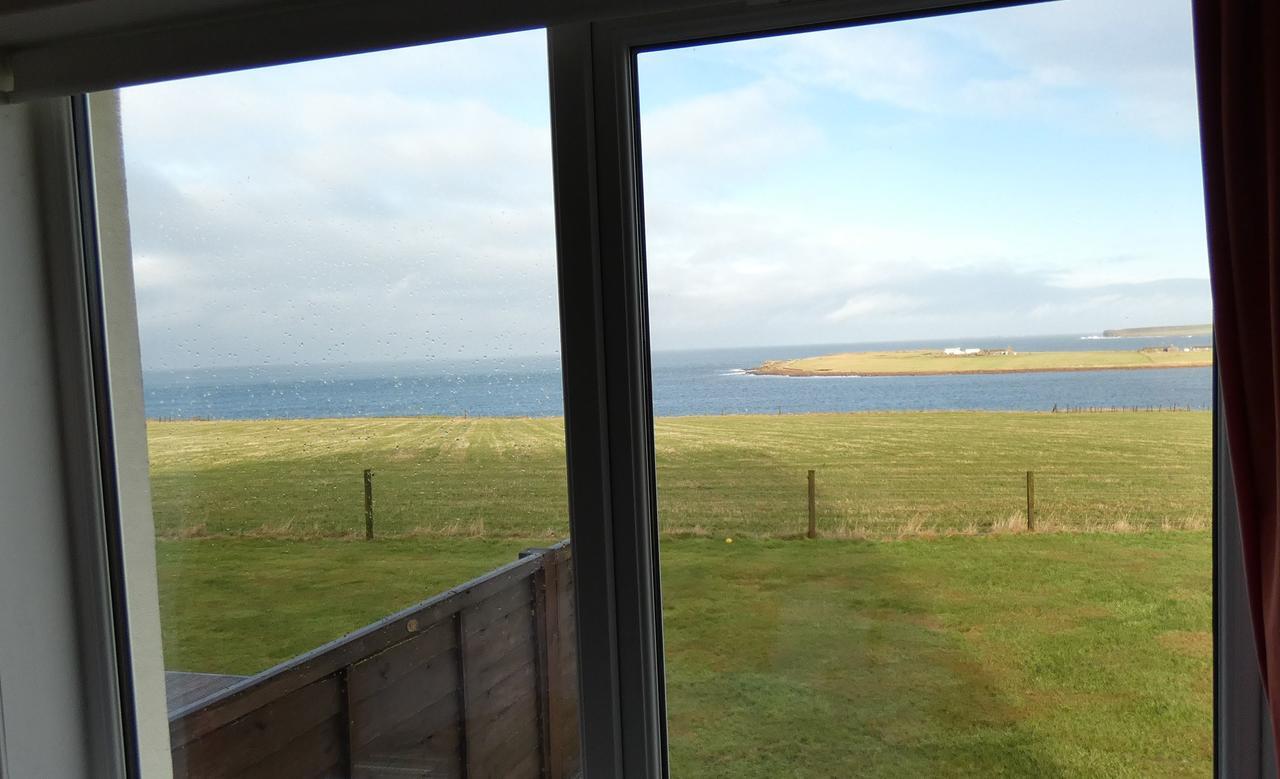 Braeswick B&B Sanday Luaran gambar