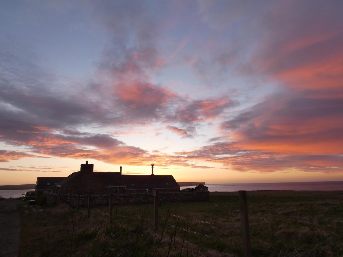Braeswick B&B Sanday Luaran gambar